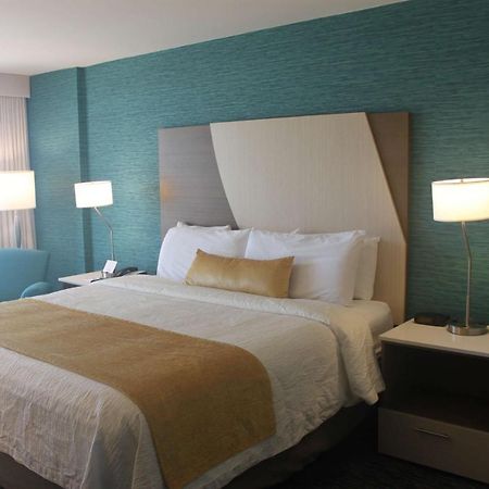 Illinois Beach Resort & Conf. Center; Best Western Premier Collection Zion Bagian luar foto