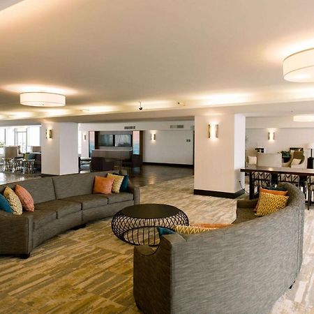 Illinois Beach Resort & Conf. Center; Best Western Premier Collection Zion Bagian luar foto