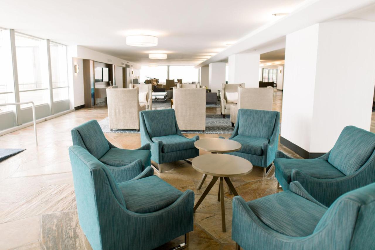 Illinois Beach Resort & Conf. Center; Best Western Premier Collection Zion Bagian luar foto