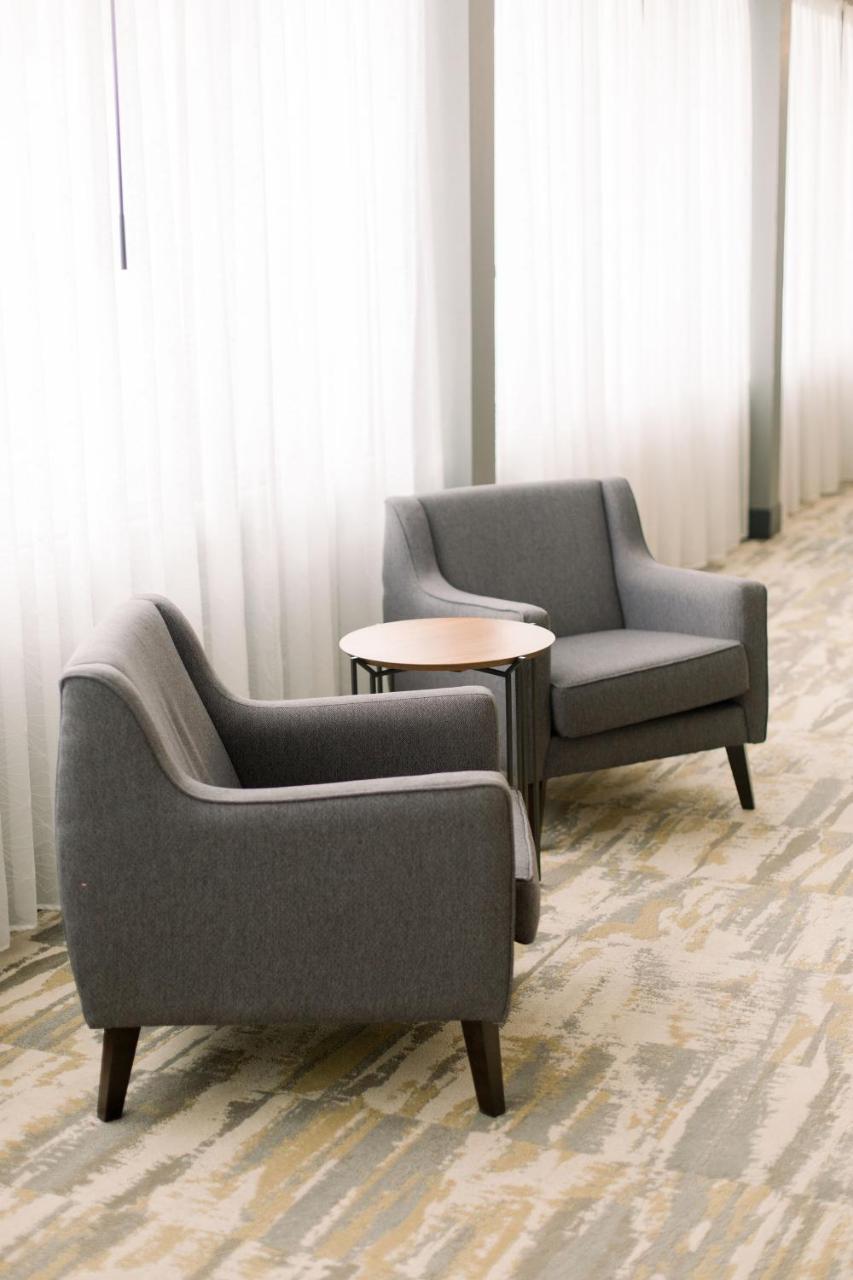 Illinois Beach Resort & Conf. Center; Best Western Premier Collection Zion Bagian luar foto