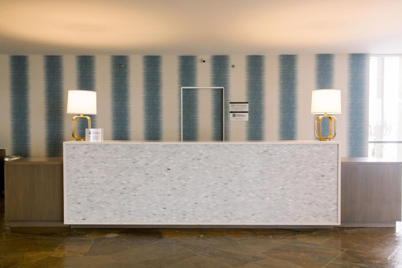Illinois Beach Resort & Conf. Center; Best Western Premier Collection Zion Bagian luar foto