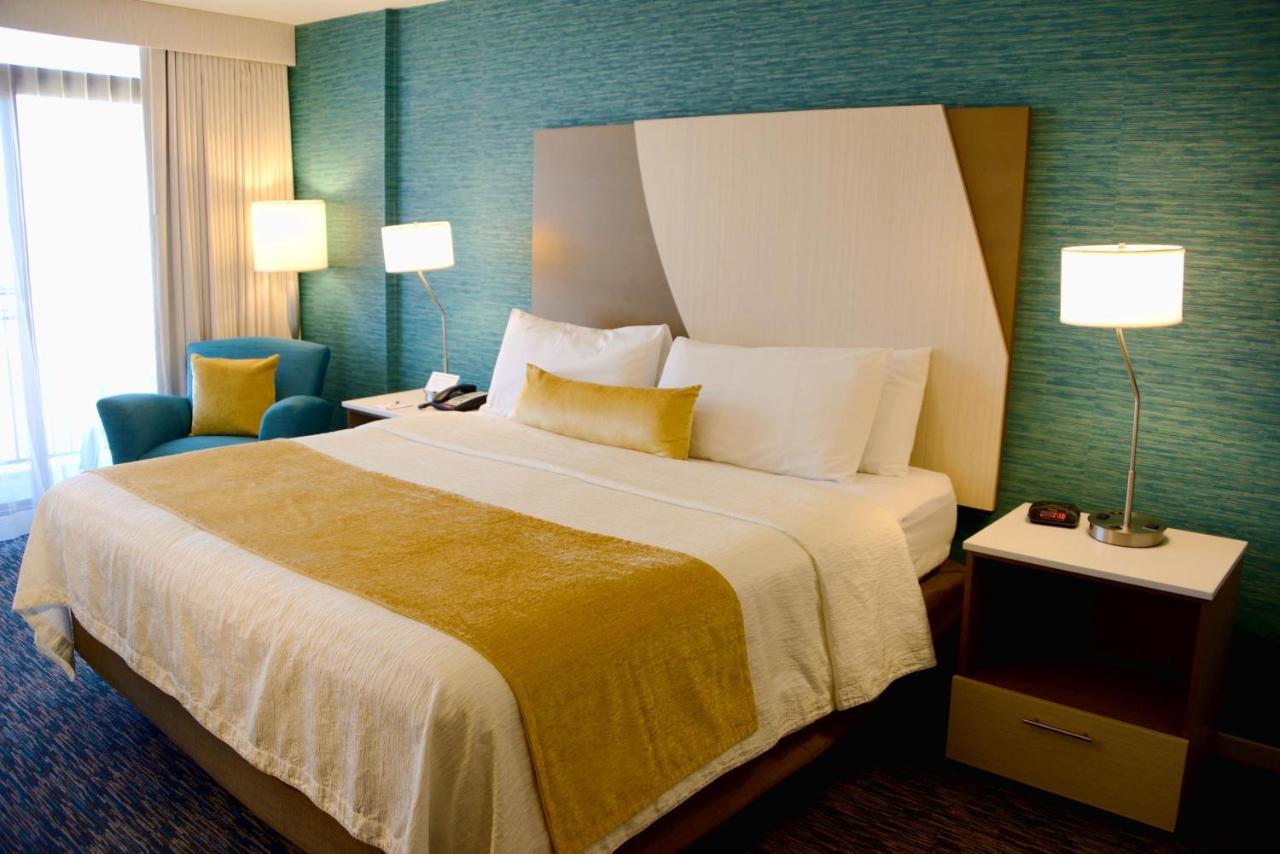 Illinois Beach Resort & Conf. Center; Best Western Premier Collection Zion Bagian luar foto