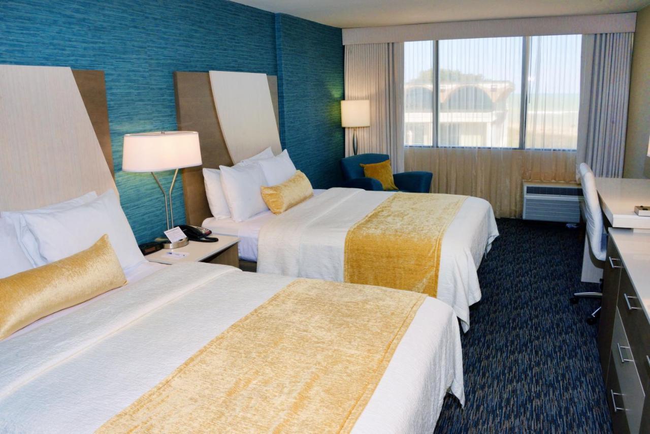 Illinois Beach Resort & Conf. Center; Best Western Premier Collection Zion Bagian luar foto