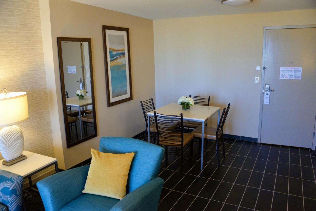 Illinois Beach Resort & Conf. Center; Best Western Premier Collection Zion Bagian luar foto