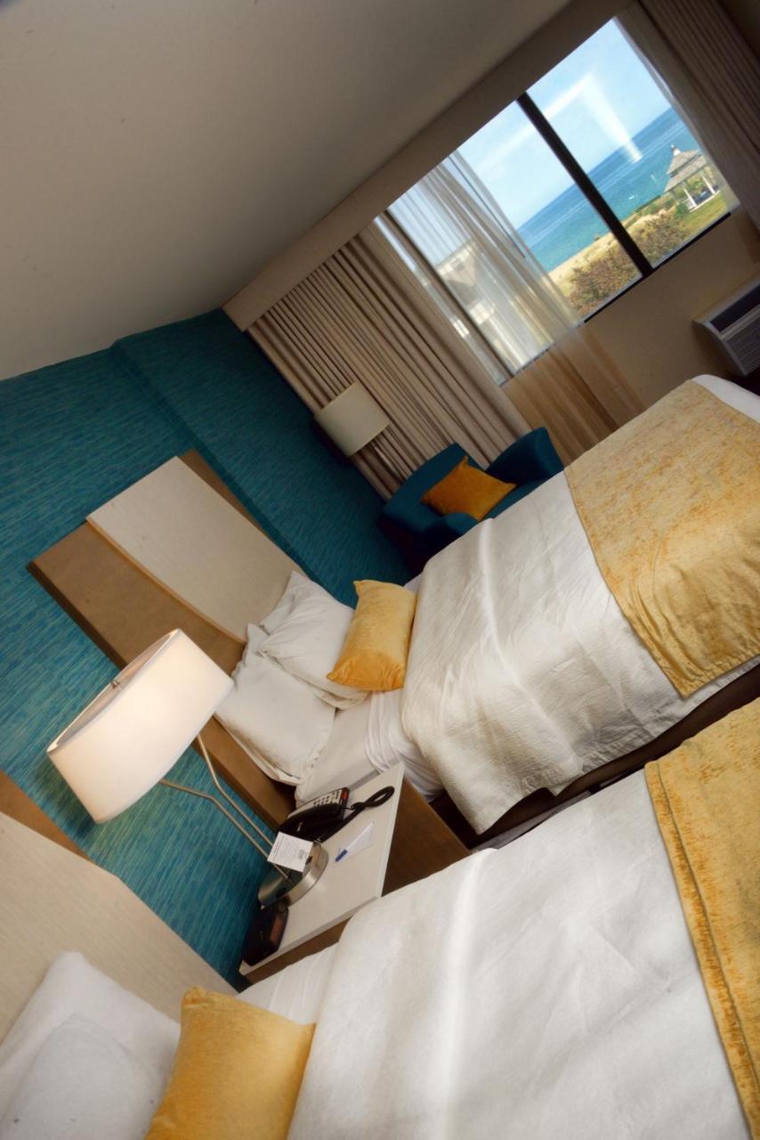 Illinois Beach Resort & Conf. Center; Best Western Premier Collection Zion Bagian luar foto
