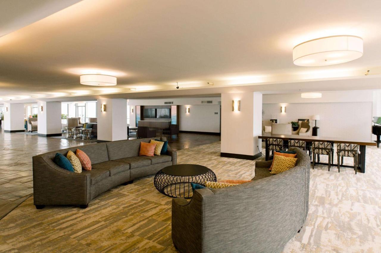 Illinois Beach Resort & Conf. Center; Best Western Premier Collection Zion Bagian luar foto
