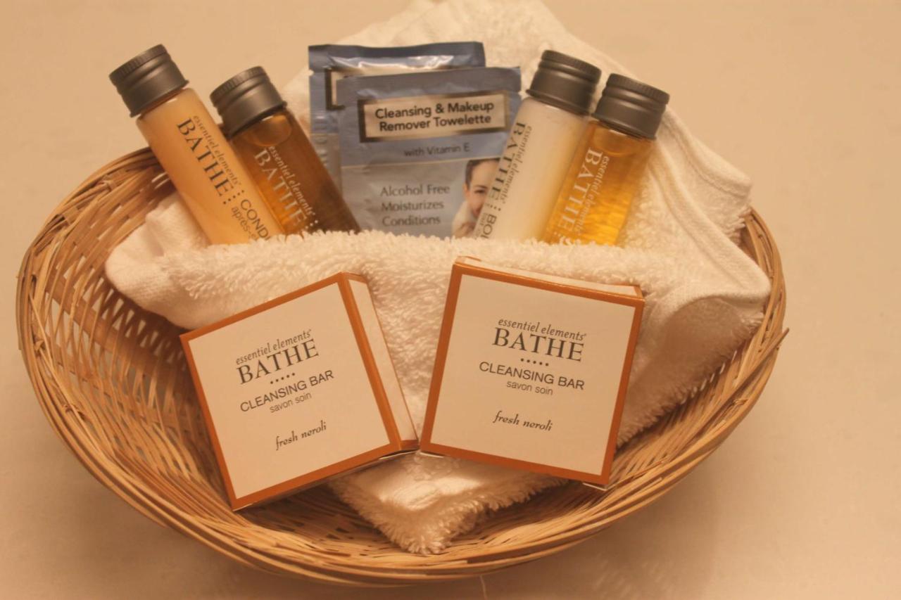 Illinois Beach Resort & Conf. Center; Best Western Premier Collection Zion Bagian luar foto