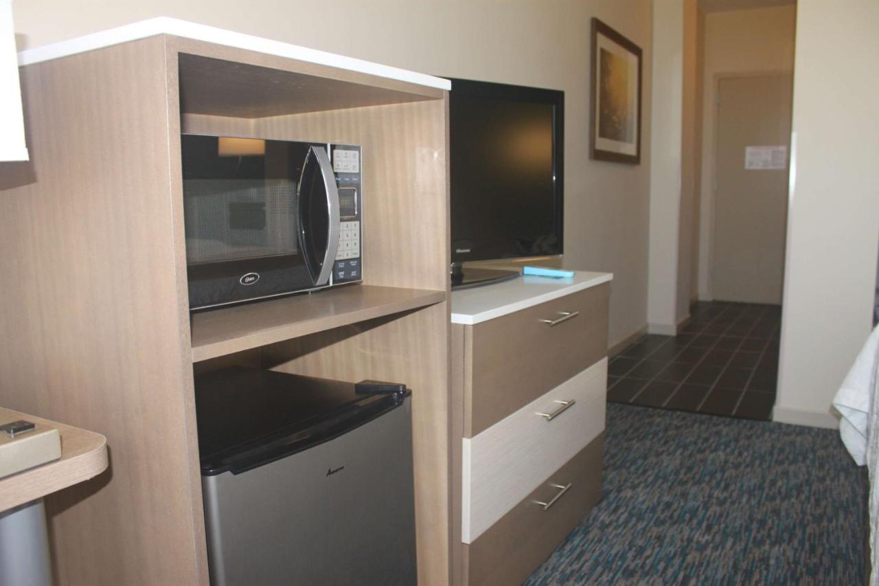 Illinois Beach Resort & Conf. Center; Best Western Premier Collection Zion Bagian luar foto