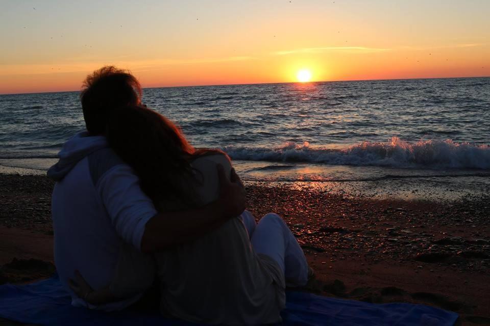 Illinois Beach Resort & Conf. Center; Best Western Premier Collection Zion Bagian luar foto