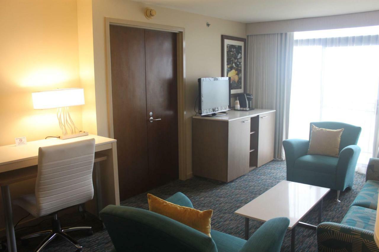 Illinois Beach Resort & Conf. Center; Best Western Premier Collection Zion Bagian luar foto