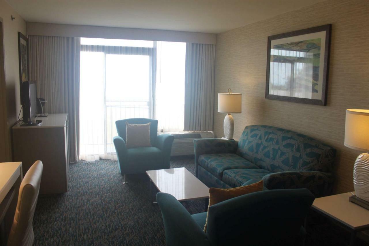 Illinois Beach Resort & Conf. Center; Best Western Premier Collection Zion Bagian luar foto